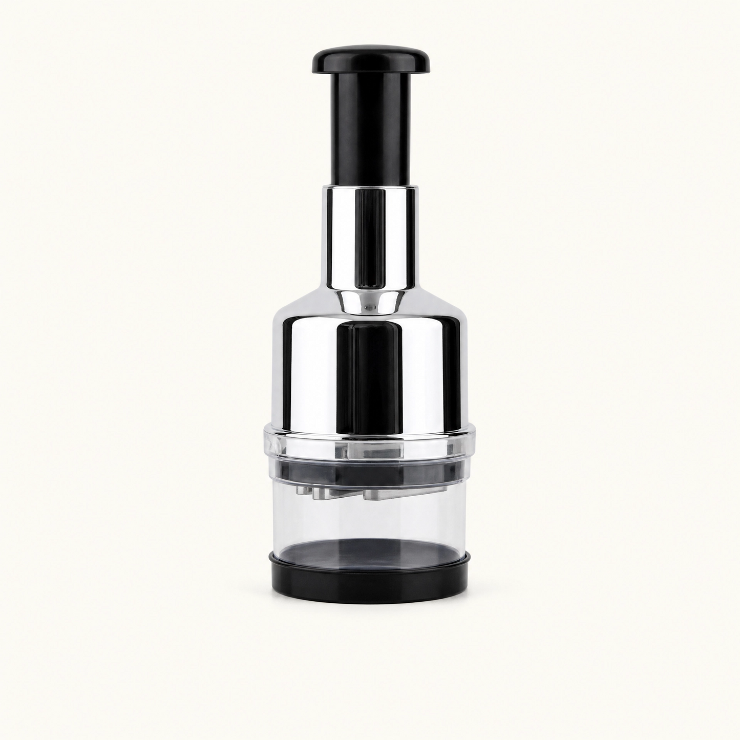 Smart Vegetable Chopper