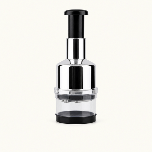 Smart Vegetable Chopper